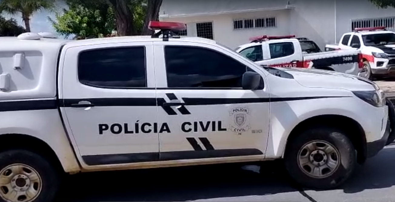 Operação Ponto Final desarticula grupo responsável por execução de pessoas e que planejava matar o atual prefeito e ex-prefeita de Piancó