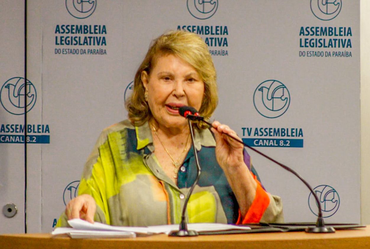 Francisca Motta solicita Centro de Atendimento ao Autista no Sertão