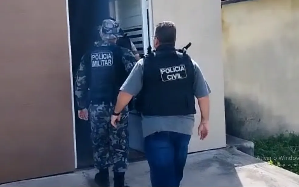 Plano para matar prefeito de Piancó foi motivado por disputa de poder político, diz polícia