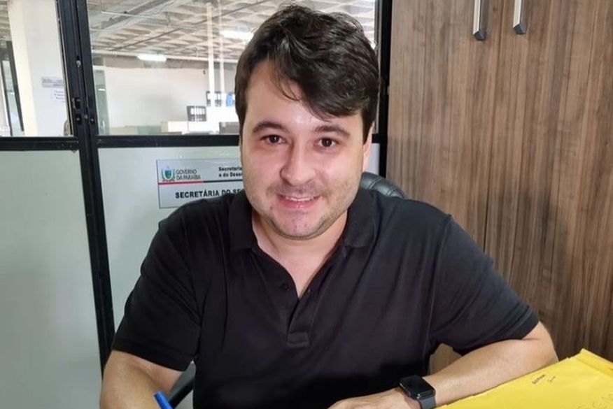 Delegado revela que pistoleiro foi contratado por R$ 300 mil para matar prefeito de Piancó