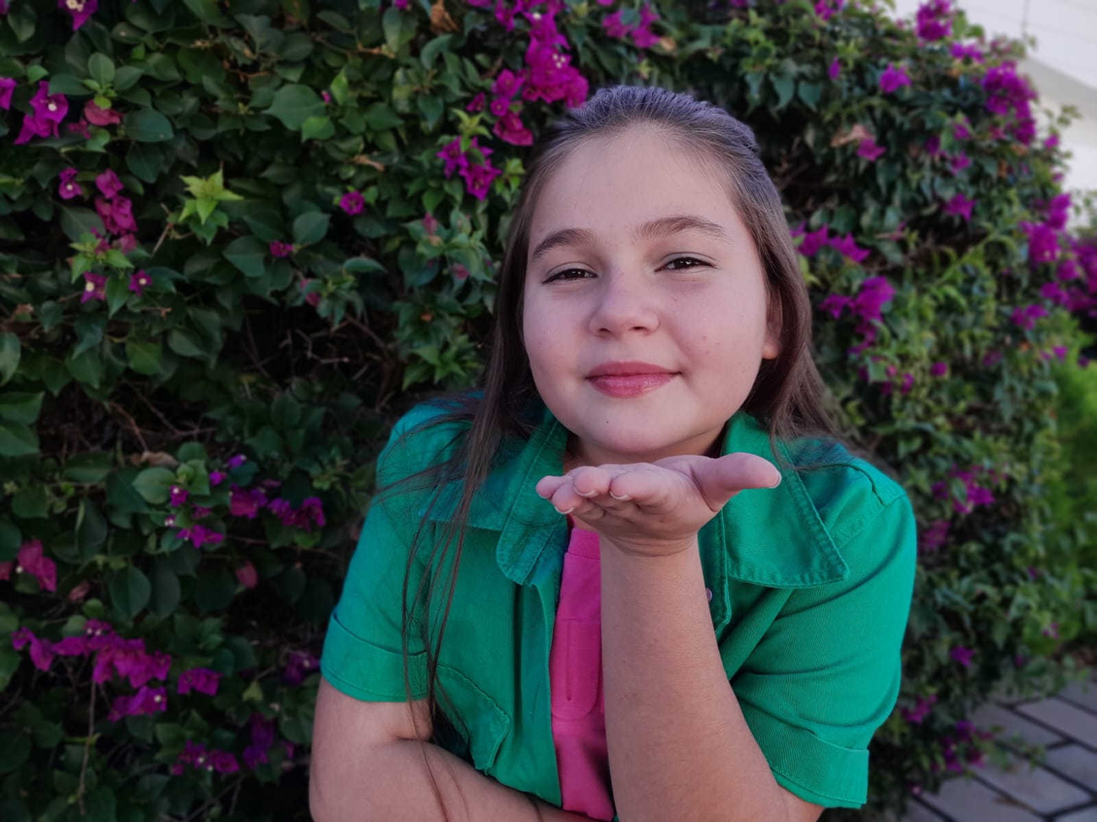 São-joseense se apresentará no The Voice Kids, neste domingo (23)