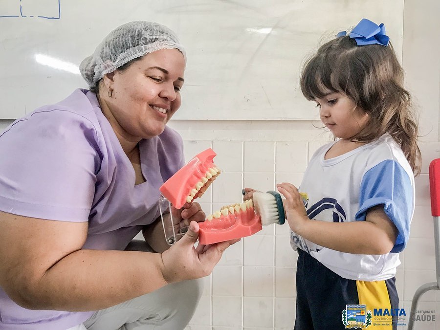 Prefeitura de Malta-PB desenvolve 