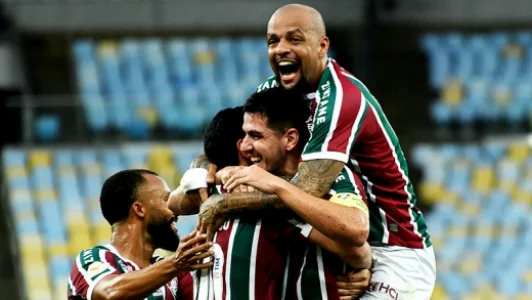 Fluminense domina Athletico-PR no Maracanã e conquista segunda vitória consecutiva no Brasileirão