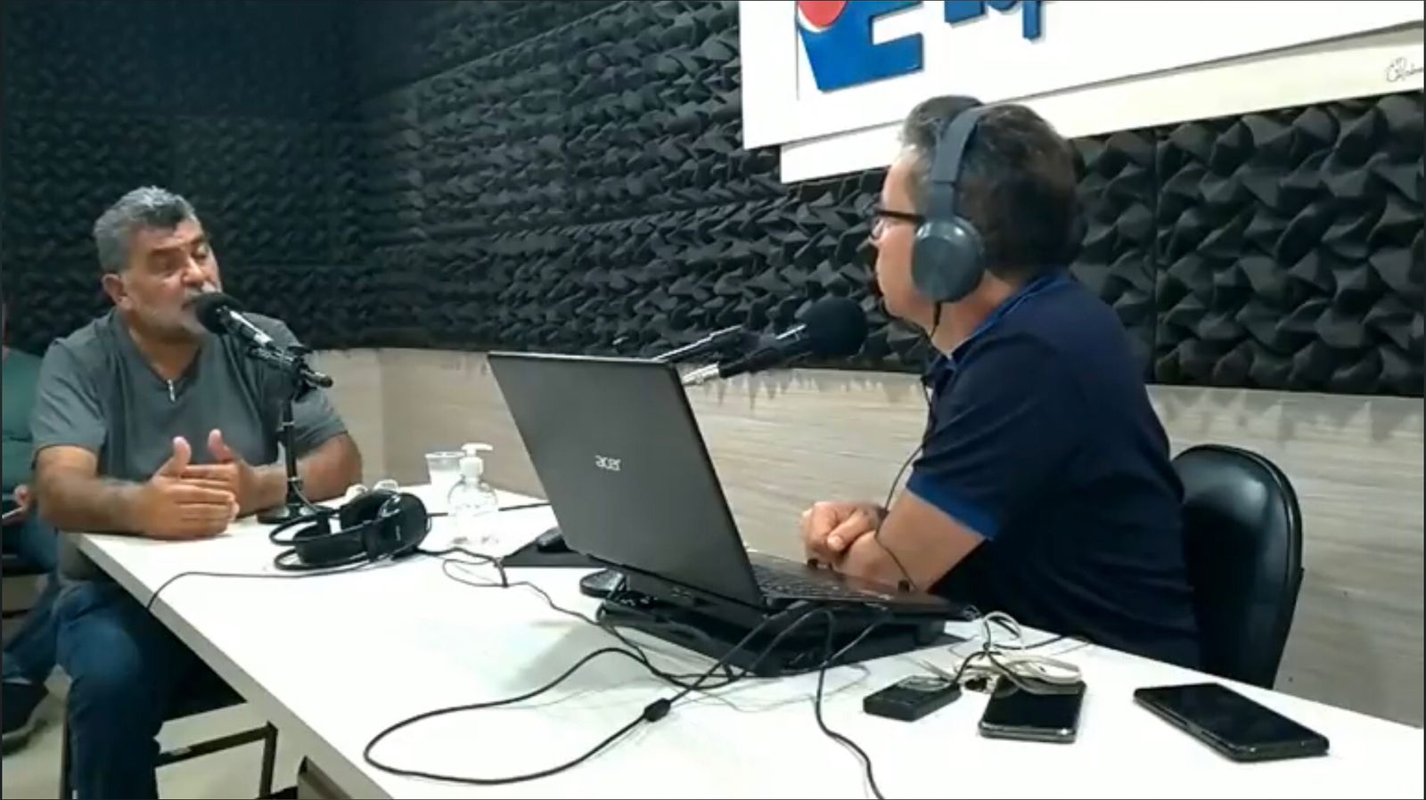 Lenildo Morais não confirma, mas também não descarta possibilidade de concorrer a Prefeitura de Patos em 2024