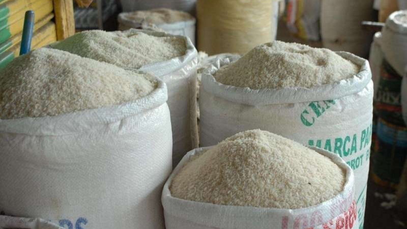 Lenildo Morais comenta possibilidade de aumento no preço do arroz no segundo semestre de 2023