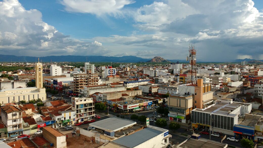 Indústria patoense representa menos de 15% dos empregos formais, aponta o CEGED