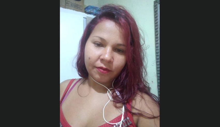 Morte de jovem Maria da Guia Pereira, conhecida carinhosamente como Mocinha, em decorrência de problemas de saúde, em Patos, deixa família e comunidade enlutados