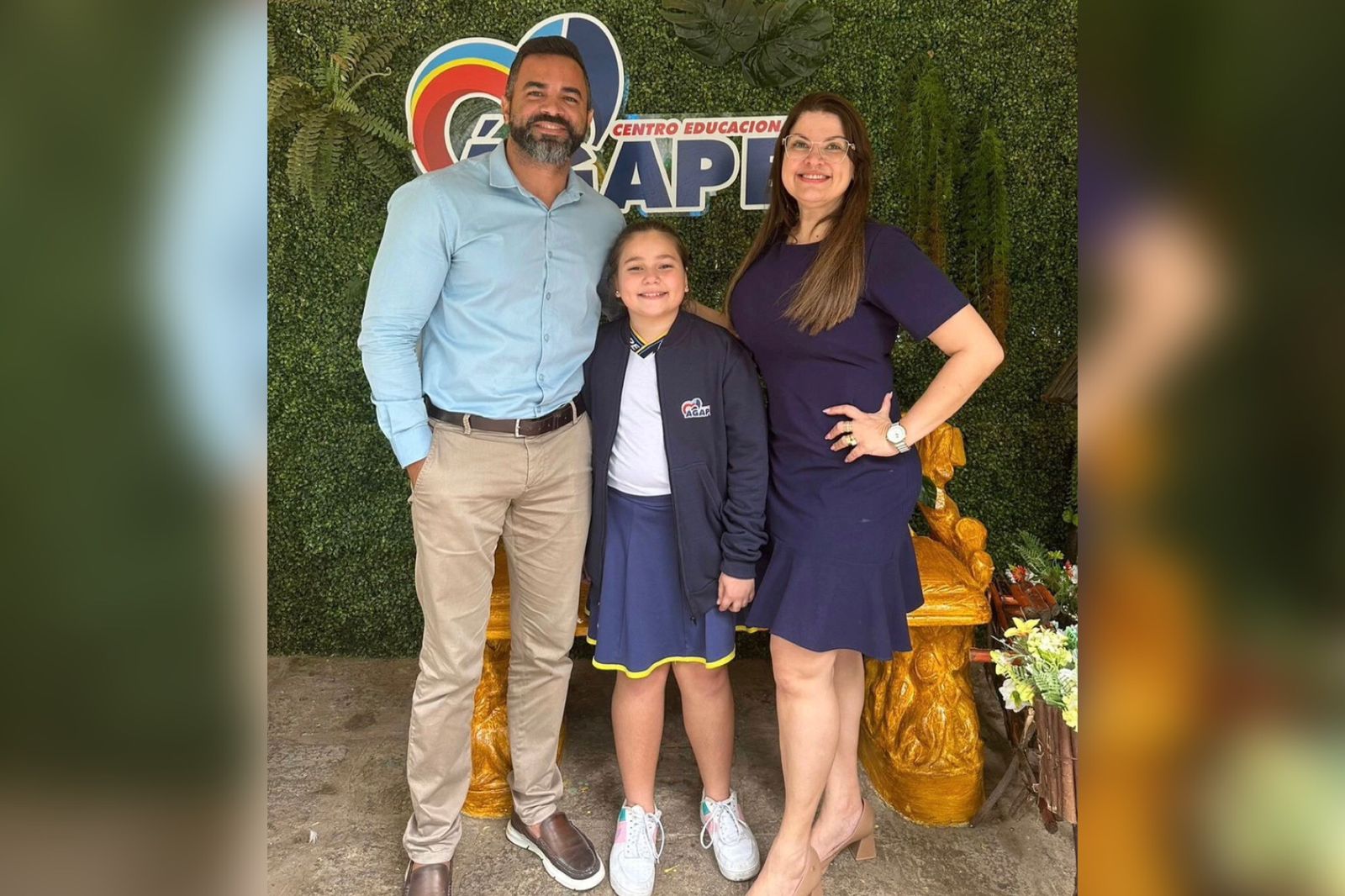 Aluna Ágape é destaque no programa global “The Voice Kids”. ASSISTA!