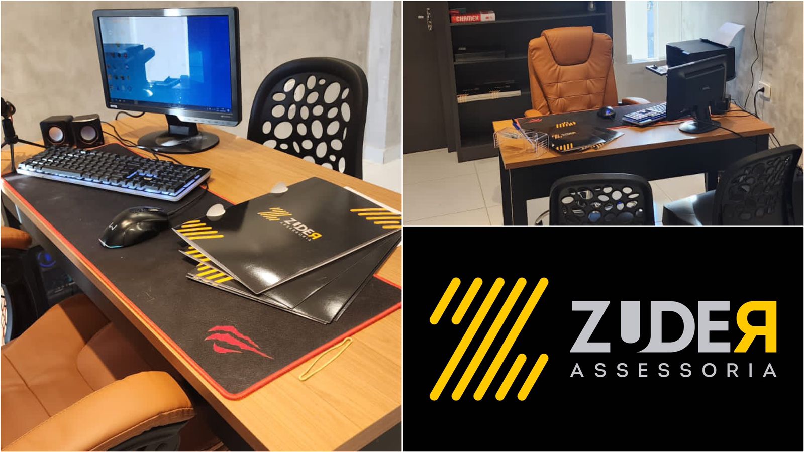 Conheça a Zuder Assessoria, empresa especializada em redução de financiamento veicular com mais de 8 anos de experiência no mercado e que atua na cidade de Patos