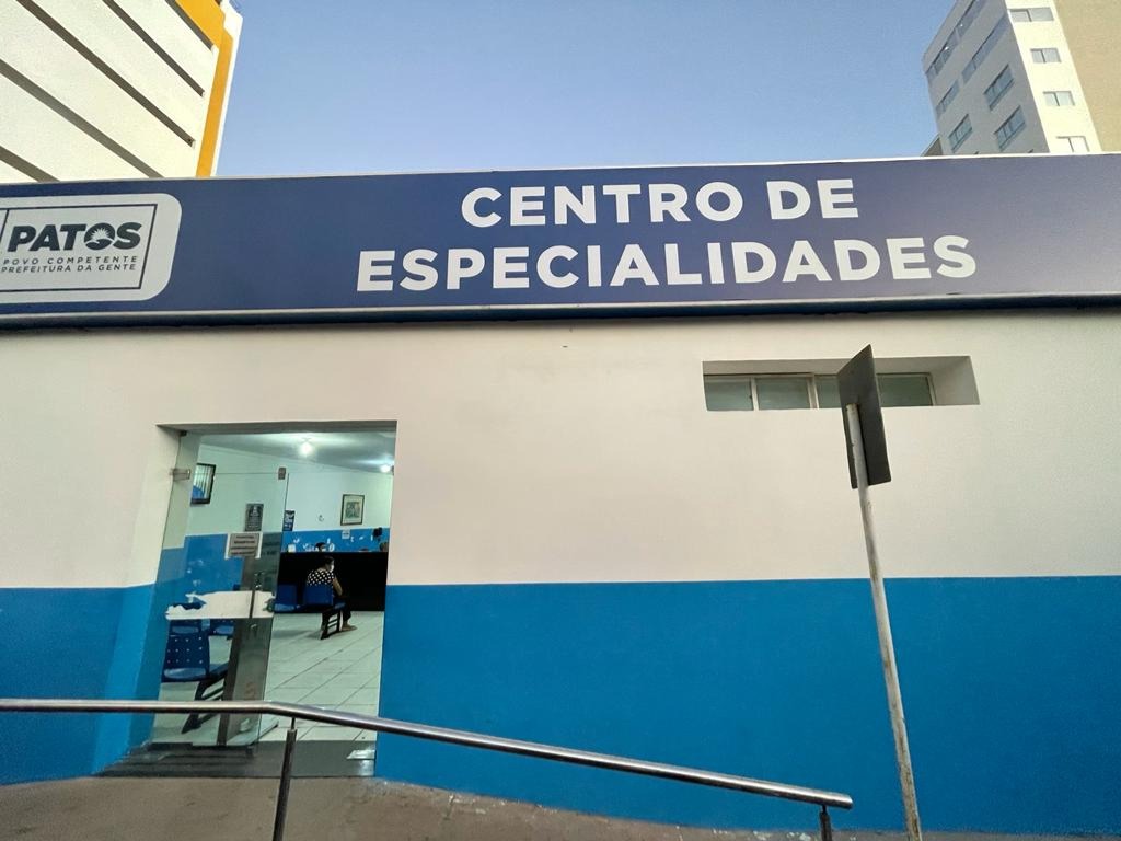 Paciente denuncia atraso na entrega das mamografias feitas no Frei Damião: 