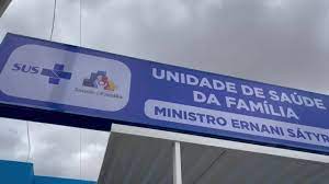 Cidadão denuncia dificuldade para pegar ficha em UBS de Patos, e secretário de saúde esclarece sobre quantidade de atendimentos. Confira!
