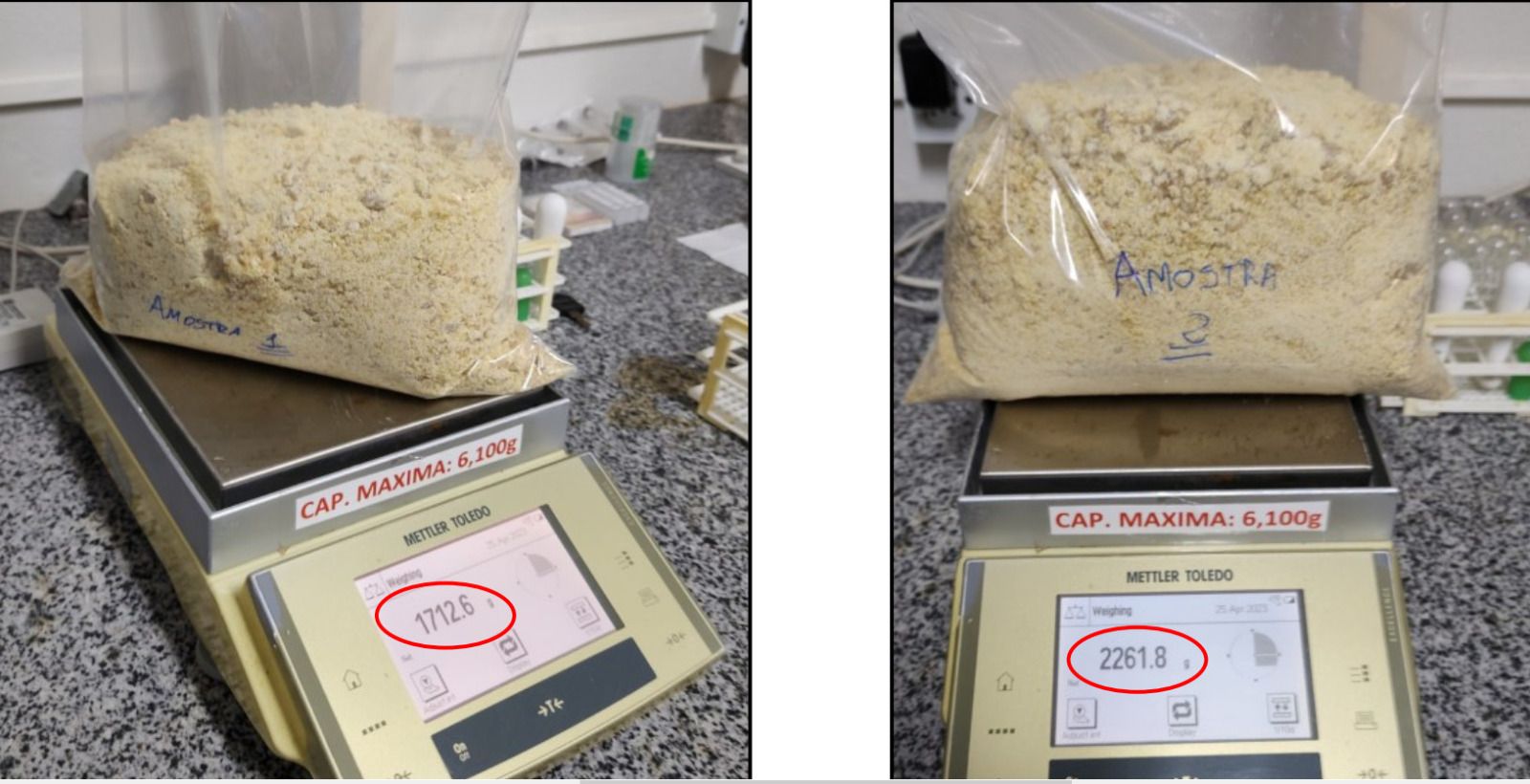 PF prende uma mulher e apreende cocaína em aeroporto de Recife