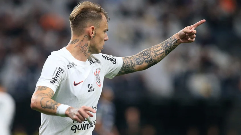 Com Cássio e Guedes decisivos, Corinthians vence o Remo nos pênaltis e está nas oitavas da Copa do Brasil