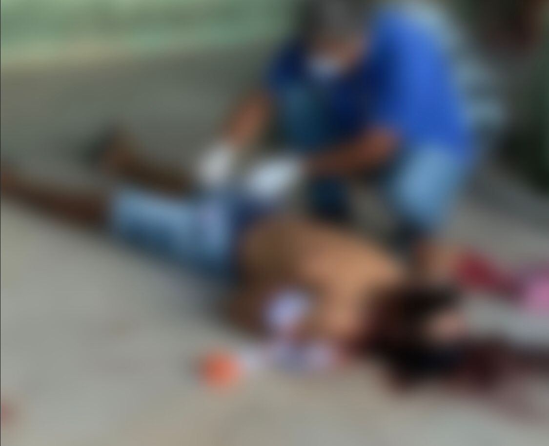Jovem com envolvimento no mundo do crime é morto a tiros em Tavares-PB; delegado comenta o caso. VÍDEO