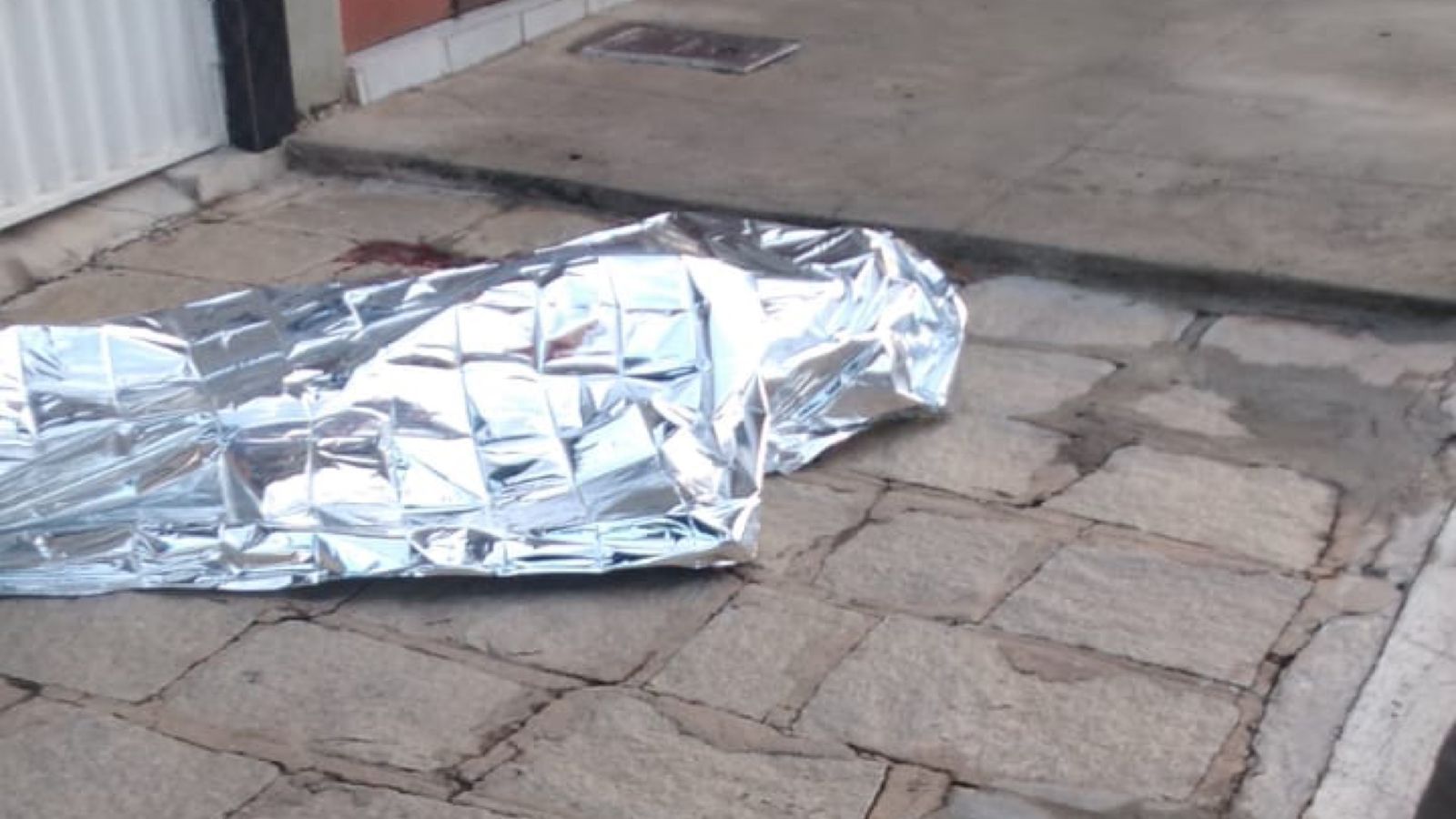 Homem é morto a tiros na manhã deste sábado (29) em Patos