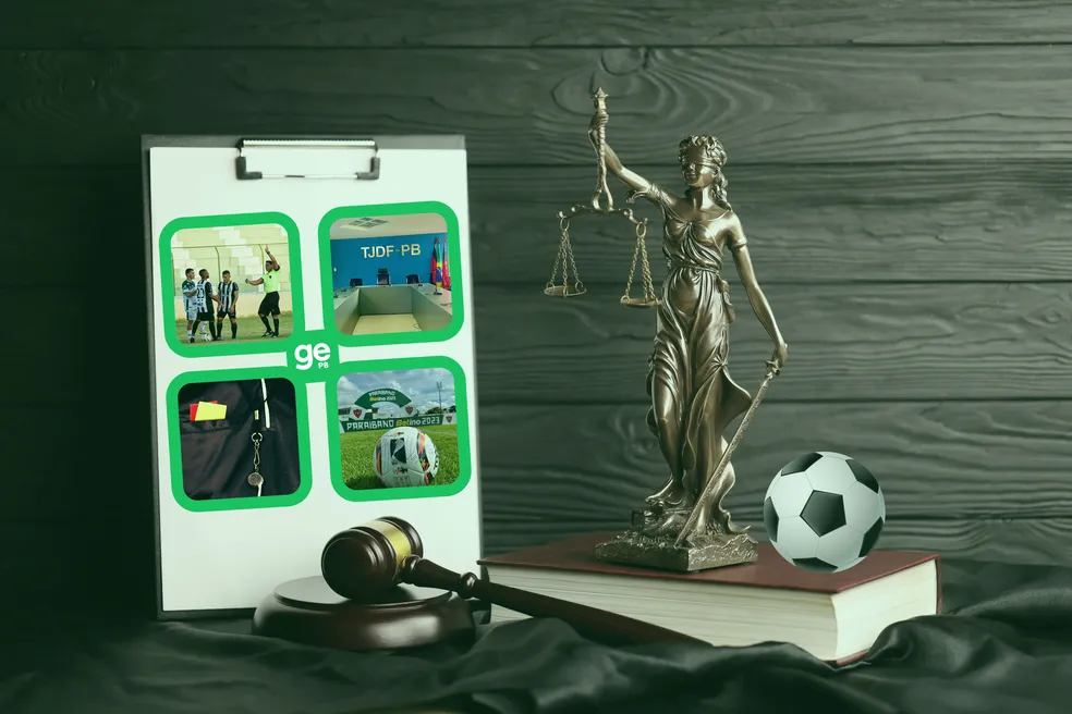 TJDF-PB define nova data para julgamento do Treze