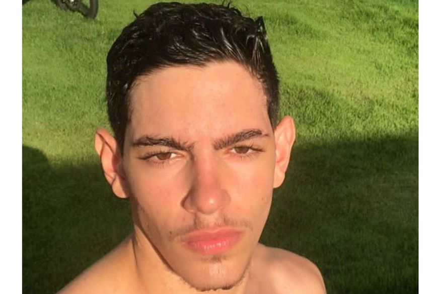 Jovem de 18 anos morre em colisão envolvendo duas motos, em São Bento