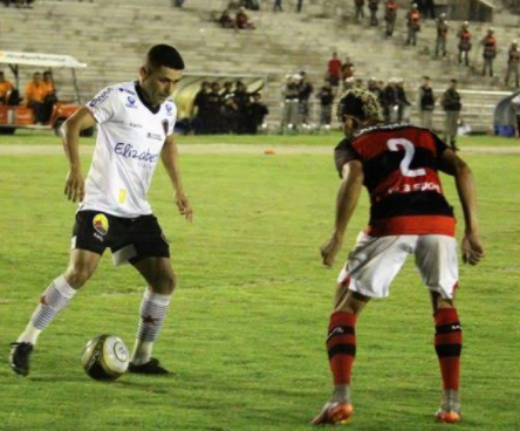 Botafogo-PB vence Campinense no último amistoso antes das estreia das duas equipes nas séries C e D do Brasileirão
