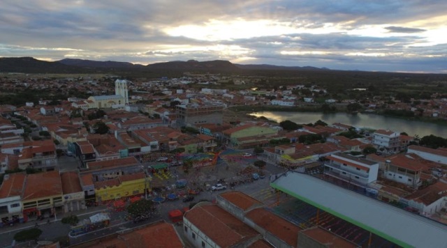 Santa Luzia tem mais de 1.600 trabalhadores com carteira assinada, mas apresenta redução de quase 10% em relação a 2022