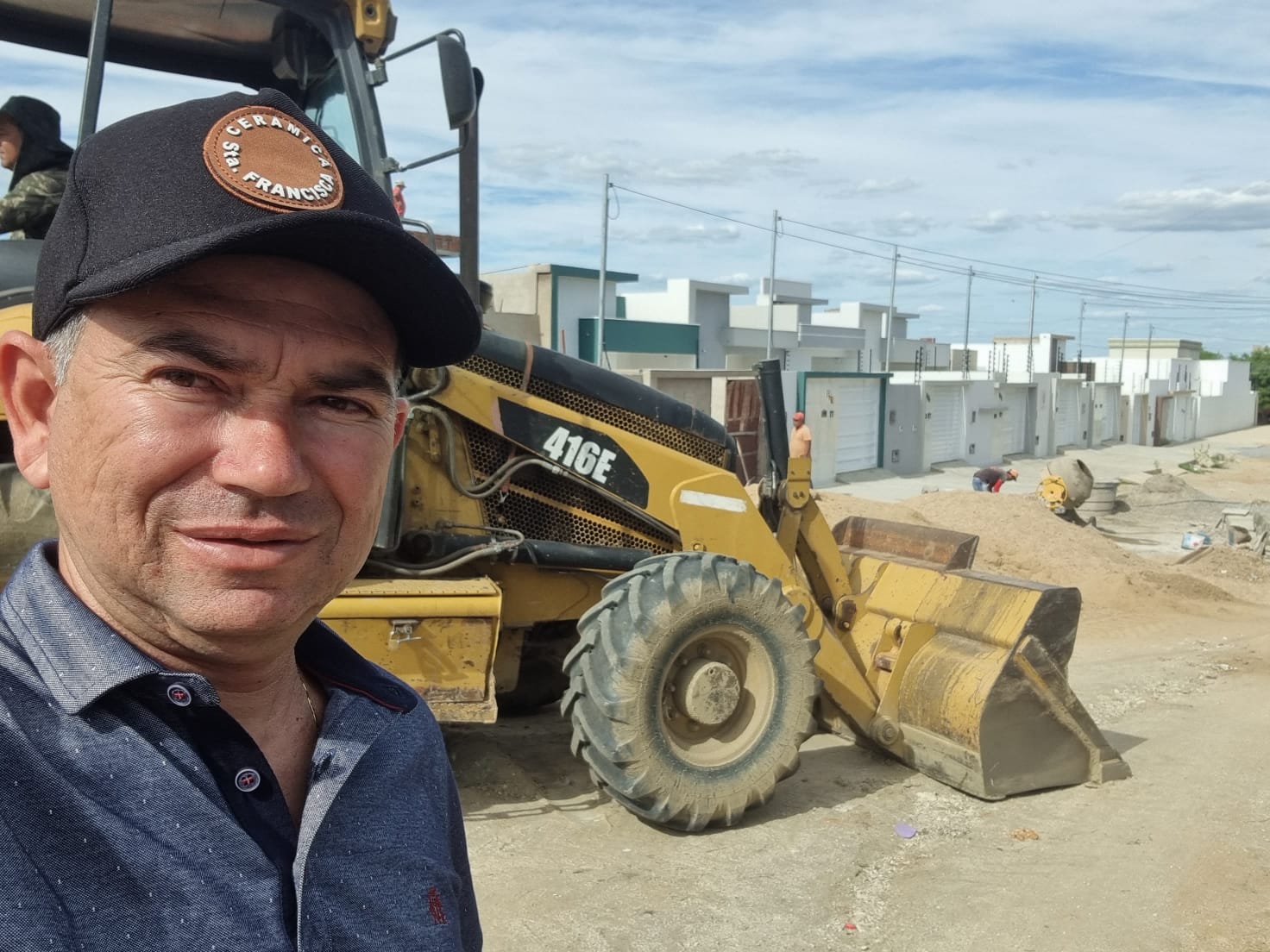 Novo nome em 2024: Pré-candidato de Patos afirma que se eleito for, doará todo seu salário de vereador aos pobres