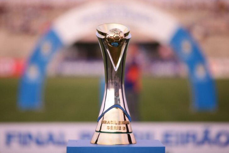 Brasileirão Série D pode ficar sem transmissão ao vivo; entenda