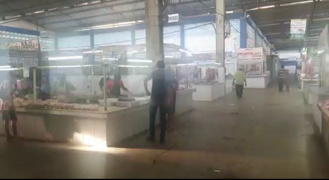 Repórter popular: Mesmo no Dia do Trabalho, alguns trabalhadores de Patos estão na labuta. Rafa do Gás foi conferir; veja o vídeo