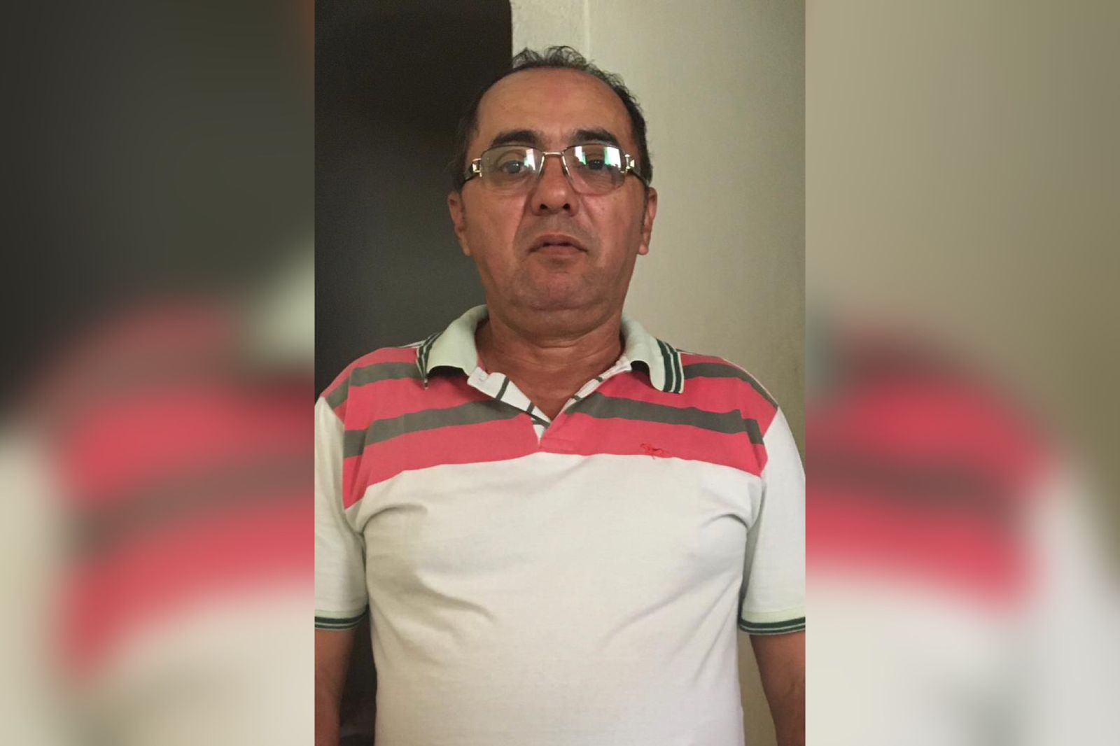 Familiares comunicam o falecimento do senhor Martim Virgílio Coutinho (Mineiro), aos 60 anos