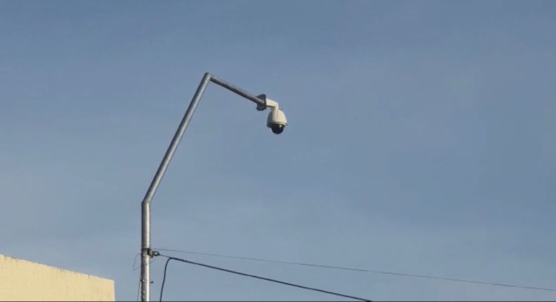 Sistema de videomonitoramento da STTRANS começará fiscalizações a partir desta terça-feira 02). VÍDEO