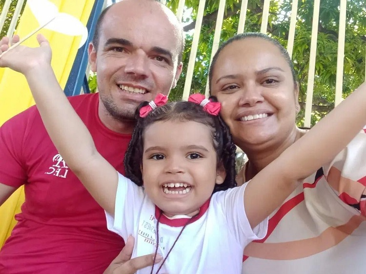 Menina de 4 anos morre após passar mal e ser socorrida para UPA de Cajazeiras