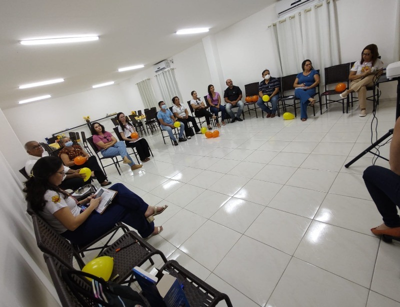 Quixaba-PB debate ações de combate à violência sexual contra crianças e adolescentes com rede intersetorial. Veja
