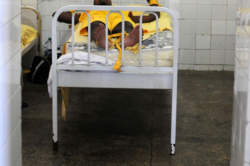 CRM-DF emite Nota de Repúdio sobre Resolução que prevê o encerramento de todos os Hospitais de Custódia e Tratamentos Psiquiátricos existentes no Brasil. CONFIRA