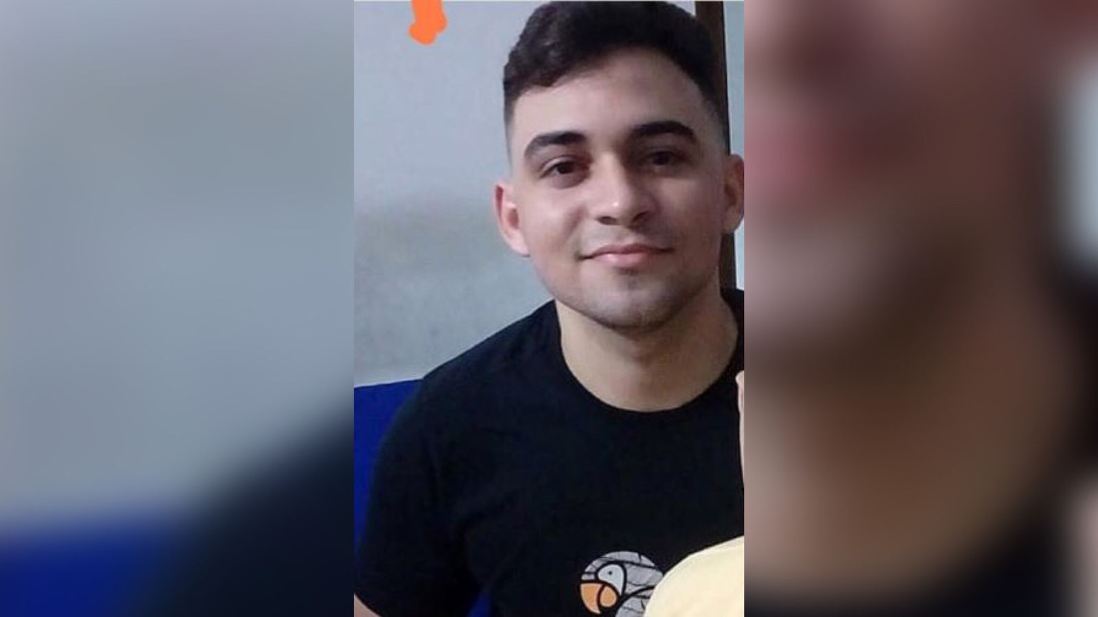 Após 4 dias internado no Hospital de Trauma de Campina em decorrência de acidente de moto, jovem patoense Lucas de Medeiros não resiste e morre