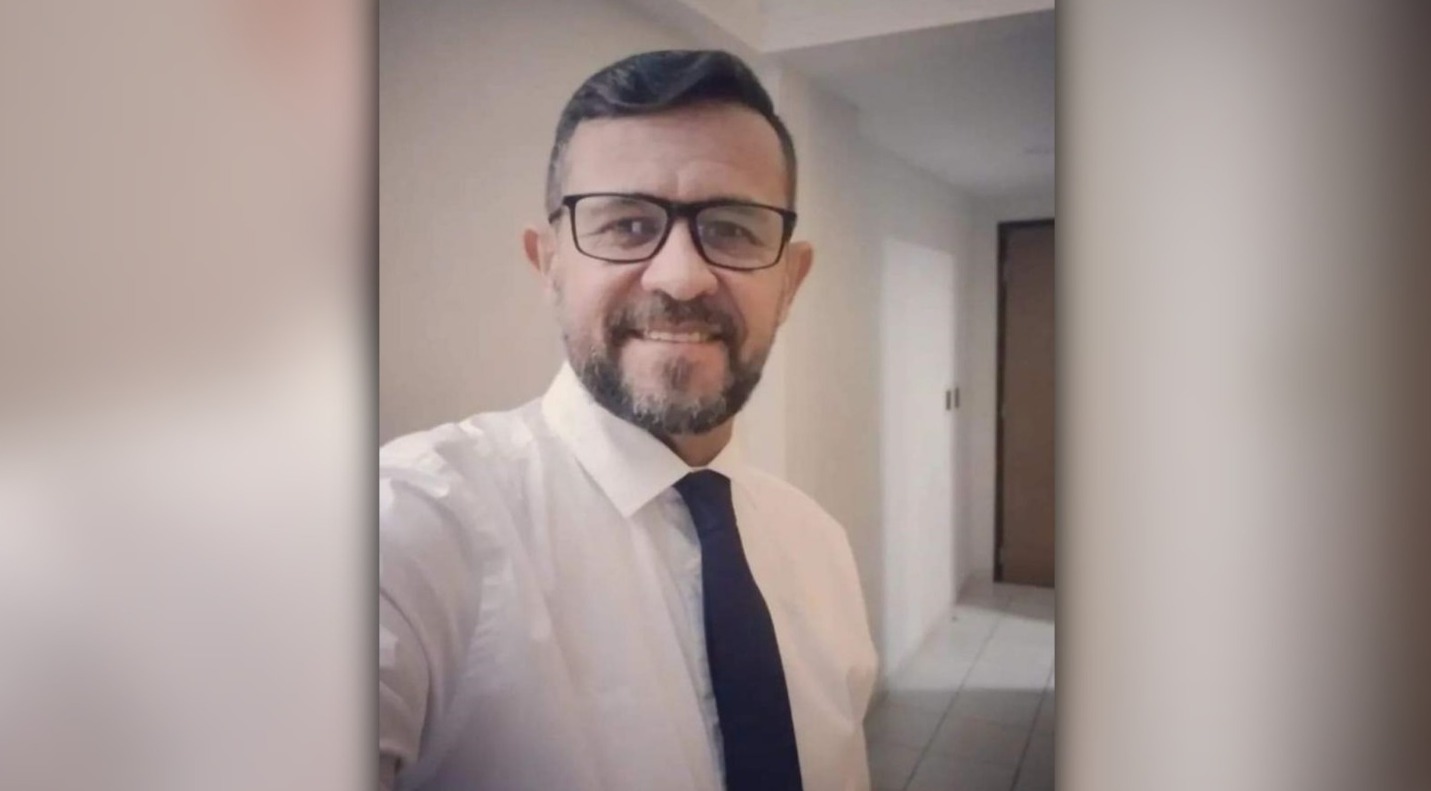 Edney Soares anuncia sua pré-candidatura à vereador em Patos