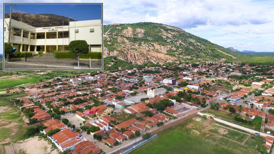 Acúmulo de quatro  cargos de médico rende o débito de R$ 289 mil a ex-vice-prefeito de Catingueira