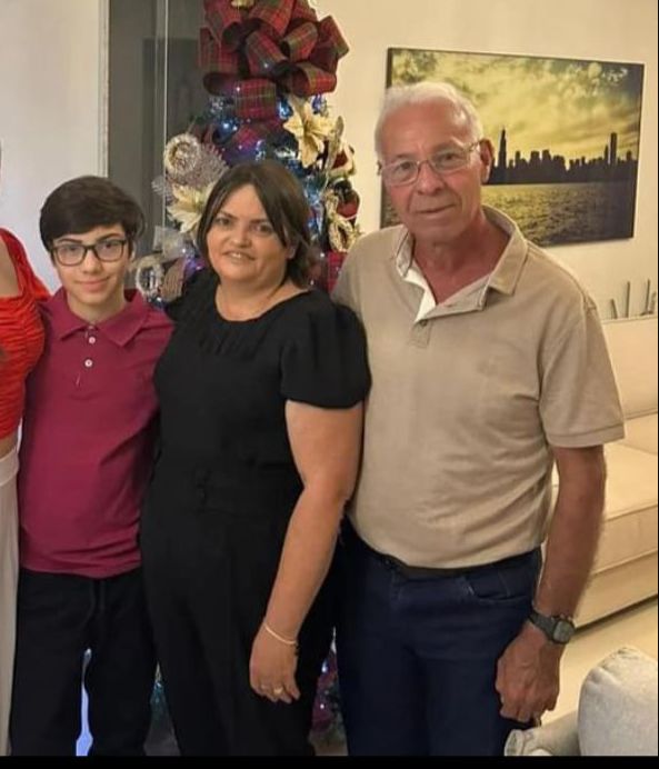 Família sousense morre em grave acidente envolvendo carro e caminhão na BR-230 próximo a Pombal