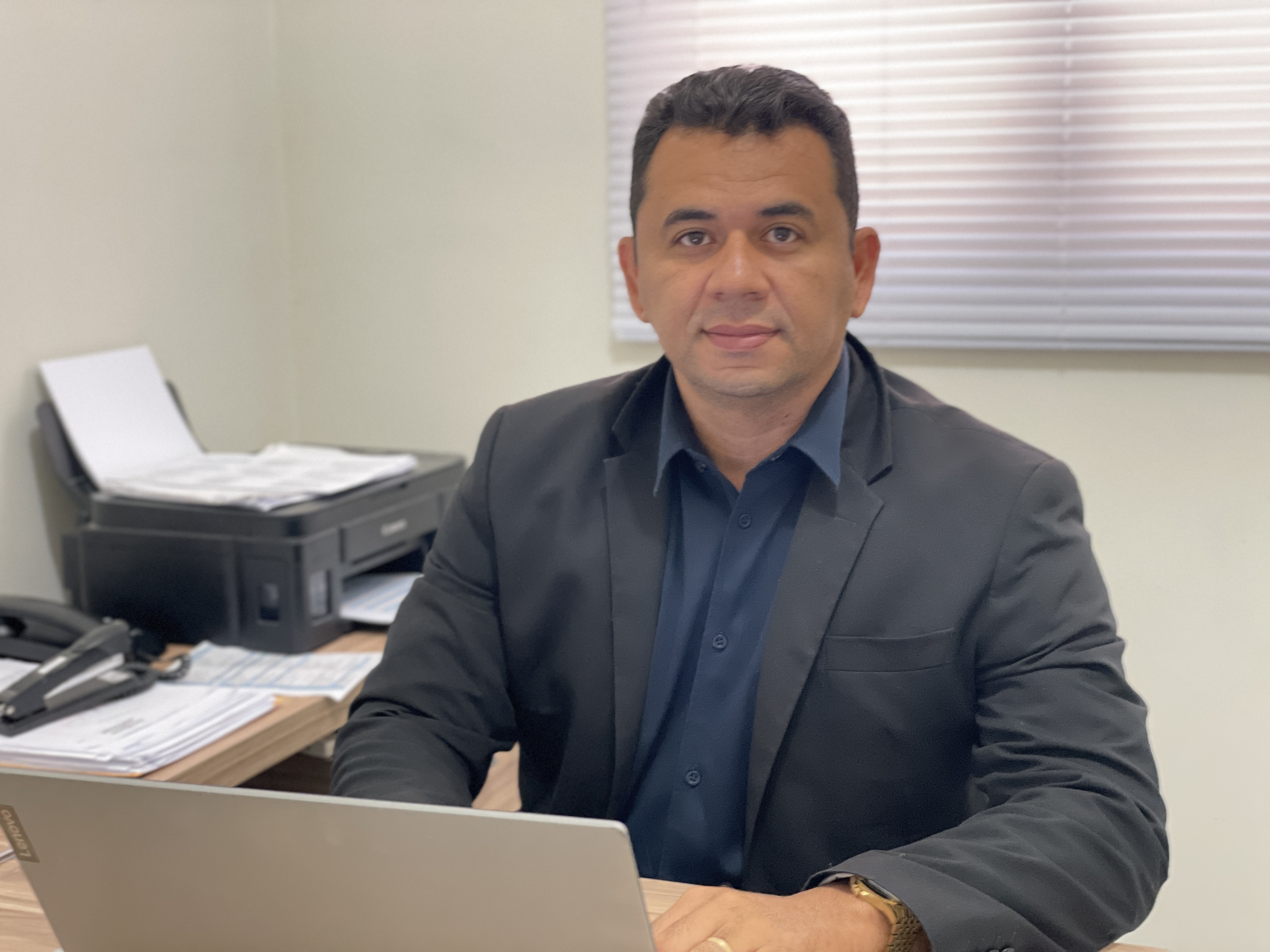 Procurador do município de Patos discorda de denúncia de vereador e diz que notificação do TCE-PB será atendida para esclarecer tudo