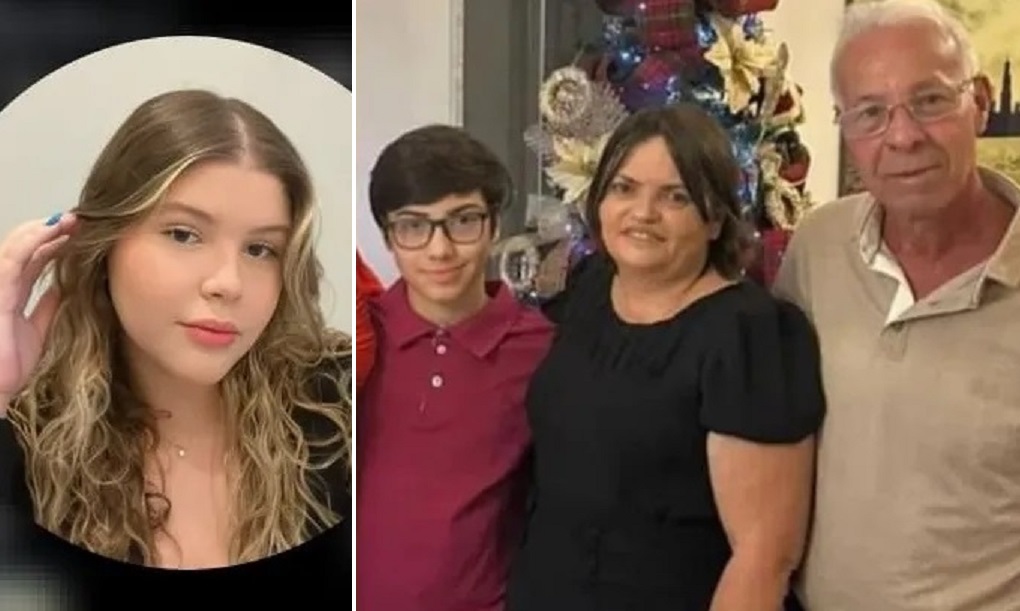 Quarta vítima de acidente na BR-230, entre São Bentinho e Pombal, não resiste e morre no hospital; família estava indo de Patos para Sousa