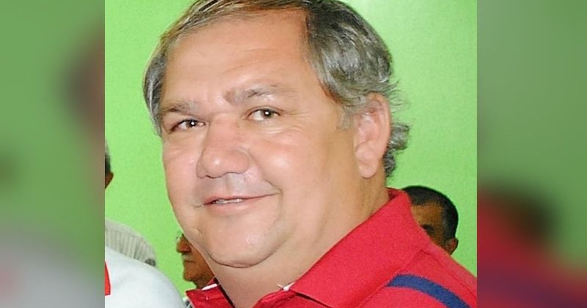 Ex-prefeito de Diamante é condenado a mais de 6 anos de detenção por ilegalidades durante mandato