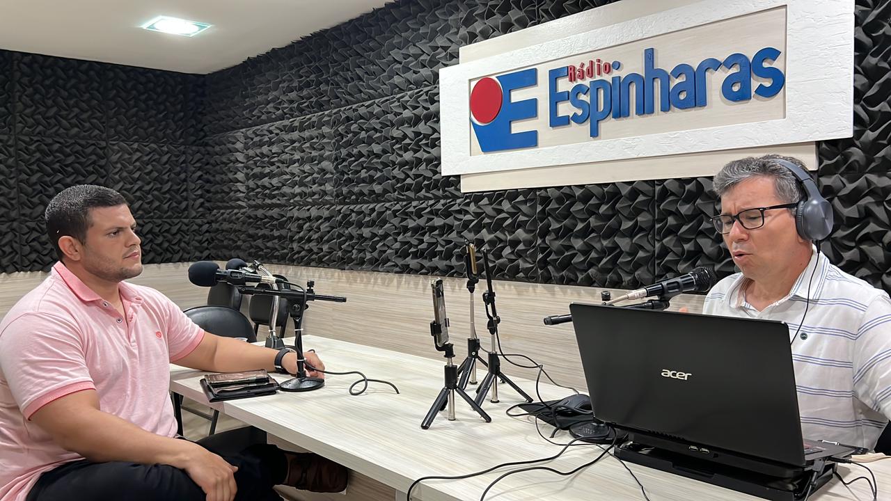 Diretor da UPA do Jatobá explica como funciona o Protocolo de Manchester e orienta sobre os casos que devem procurar a unidade