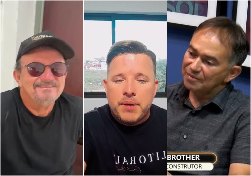 Em alta: Cresce o surgimento de novos nomes com intenção de disputar vaga de vereador em Patos. Vídeos