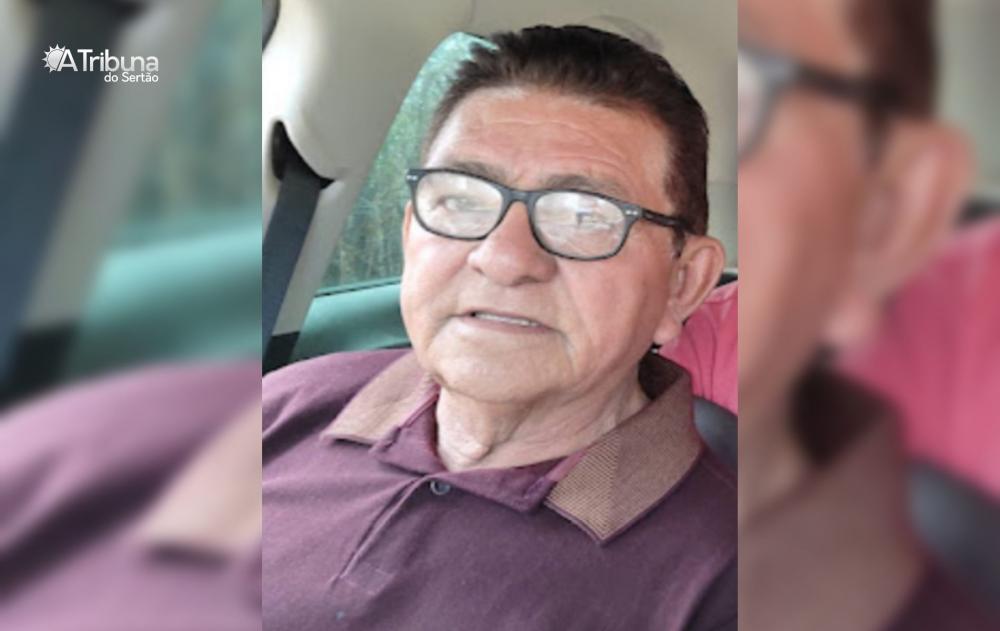 Vice-prefeito de Santana dos Garrotes sofre infarto e é internado em Hospital de Patos