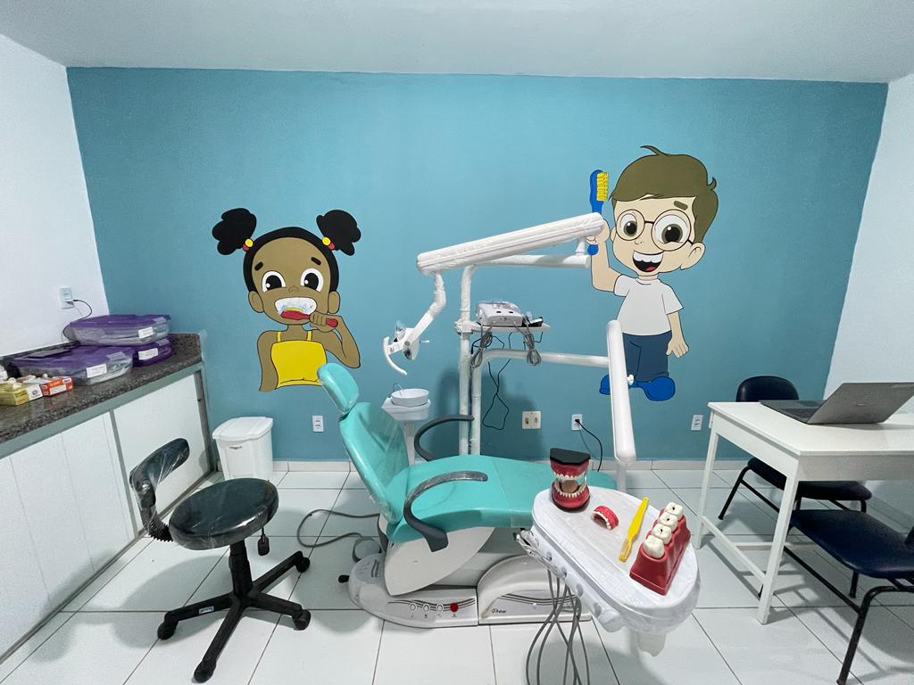 Prefeitura de Patos e Secretaria de Saúde entregam equipamentos para desinterdição das unidades de saúde do município