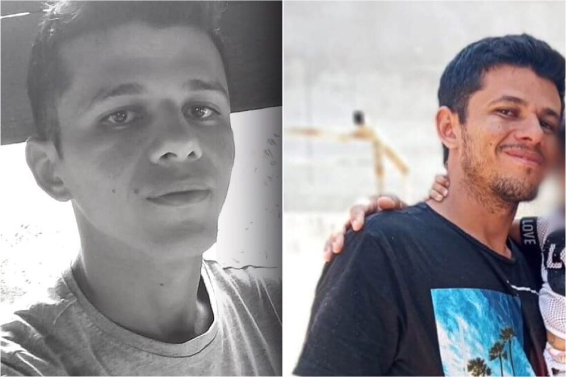 Patoense Xandy do Espetinho não resiste e morre no Hospital de Trauma de Campina Grande