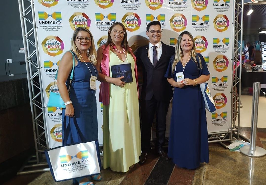 Patos é destaque nacional por projeto de Educação Financeira nas escolas da rede municipal de ensino