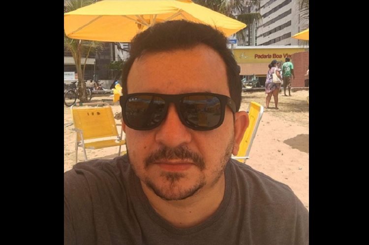 Empresário natural de Patos morre após cair do 6º andar de prédio em Campina Grande