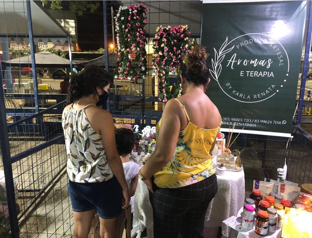 Prefeitura de Patos realiza Feira das Mães no próximo sábado, 13 de maio