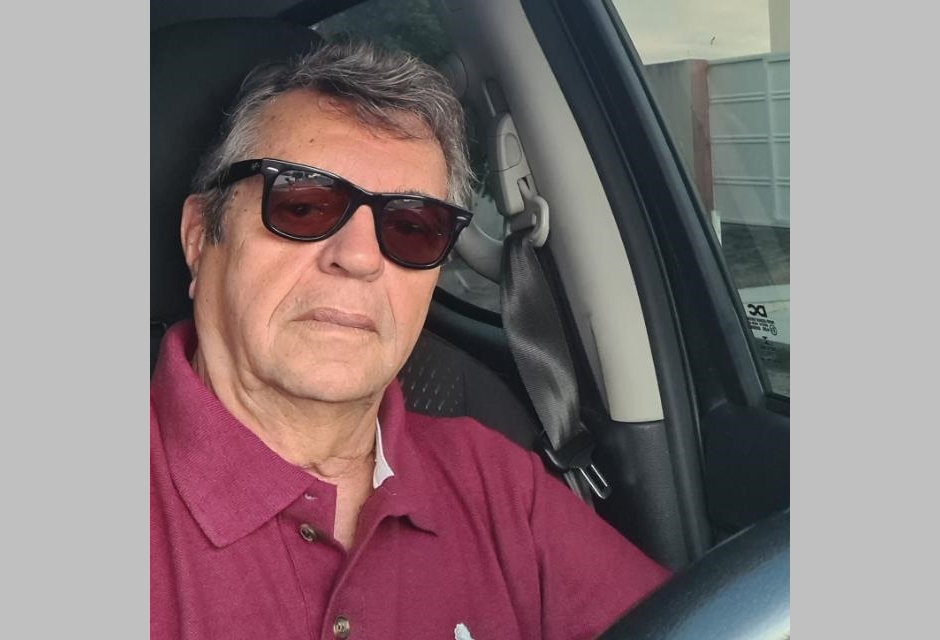 Após sentir forte dor no peito, prefeito de Mãe d'Água passa por cateterismo e angioplastia em Patos, e tem alta da UTI programada para esta quinta-feira (11)