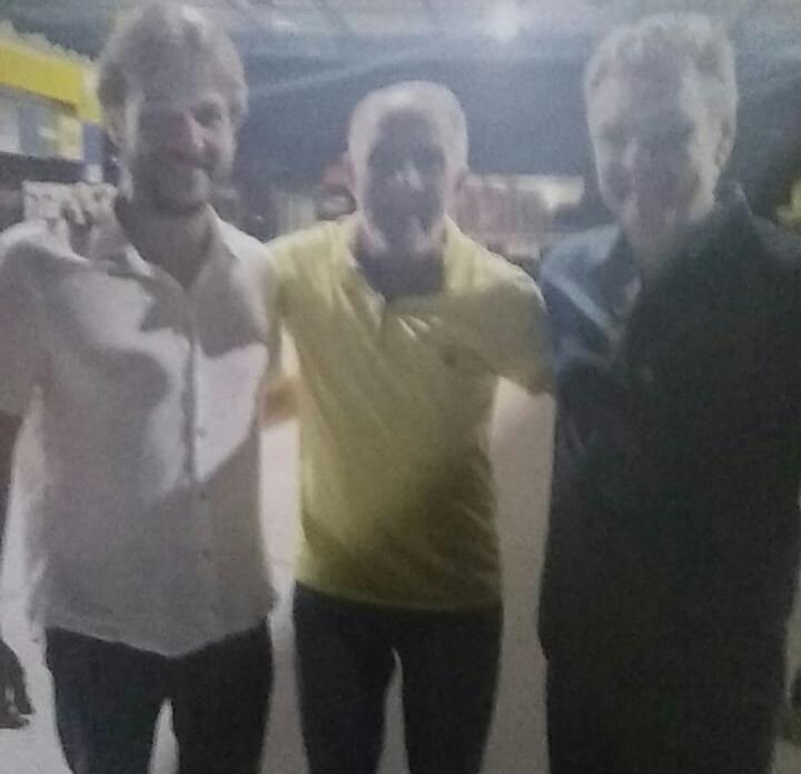 Eleições 2024: Ex-vereador Tião assume presidência do PSDB para articular a chapa de candidatos a vereador e defende união das oposições em Patos