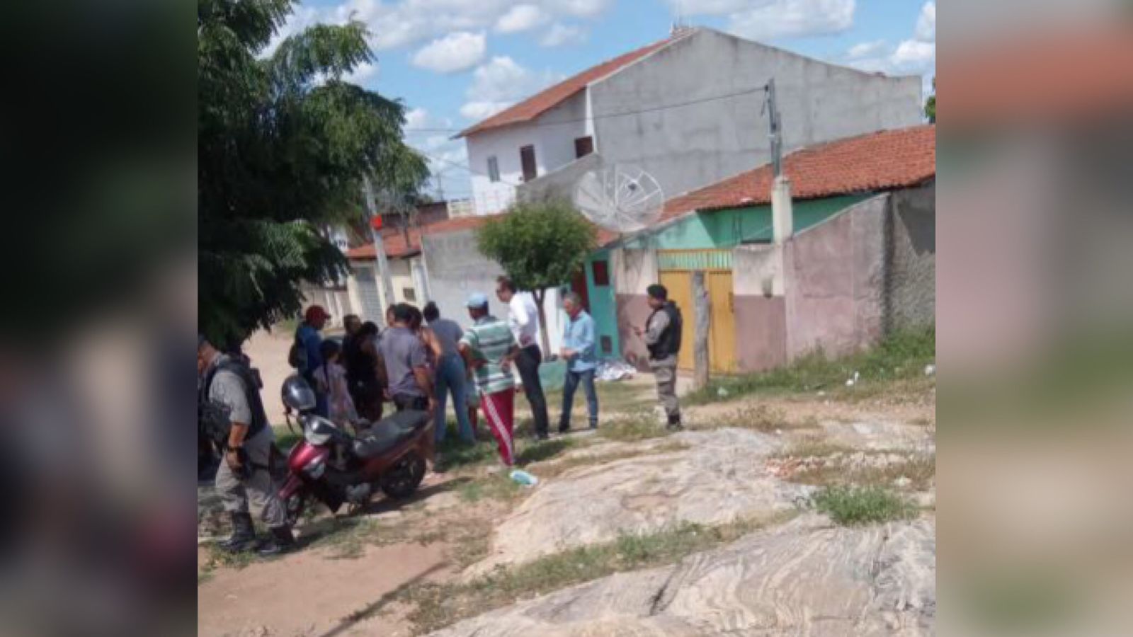 Em Patos: Familiares relatam que homem morreu após passar mal e aguardar atendimento do SAMU por cerca de 1 hora; diretor do SAMU se posiciona