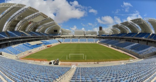 Botafogo-PB visita o lanterna América-RN e tenta se manter 100% na Série C